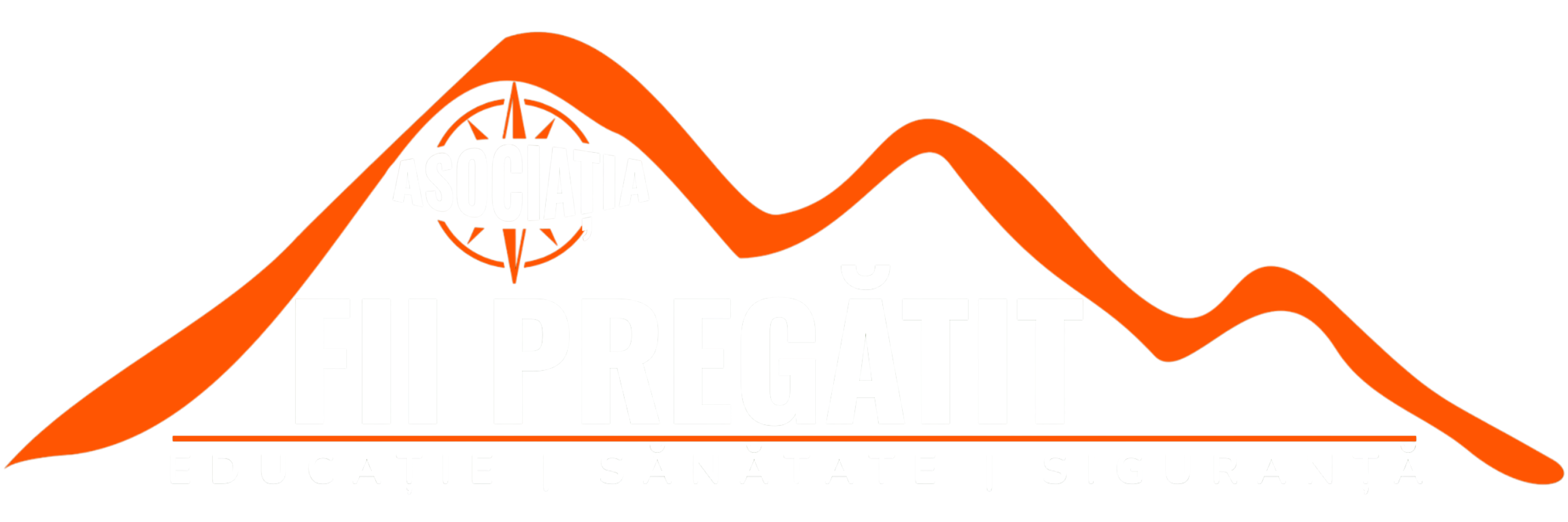 Asociația Fii Pregătit